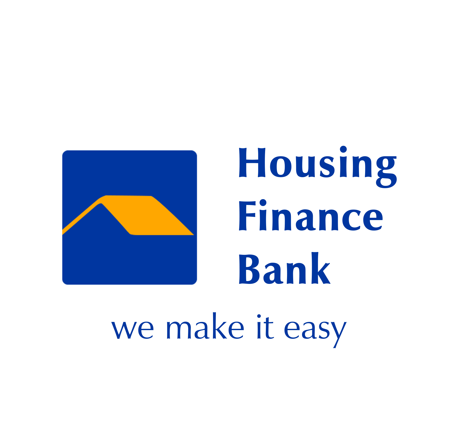 Housing Finance Bank